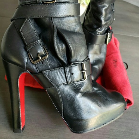 Authentic Christian Loubotin - Picture 5 of 8